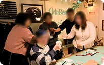 福岡会場の様子２