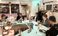 福岡会場の様子２