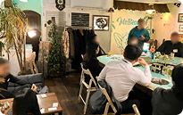 福岡会場の様子１