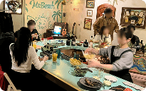 福岡会場の様子１