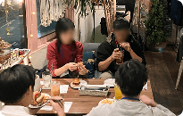 福岡会場の様子２