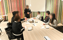 北九州会場の様子２