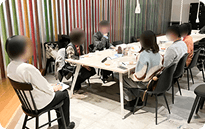 北九州会場の様子２