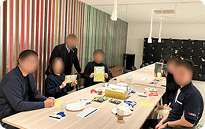 北九州会場の様子１