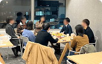 北九州会場の様子１