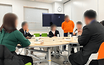 筑豊会場の様子２